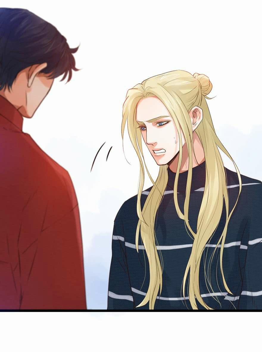 Đừng Chạm Vào Tôi 77 trang 33