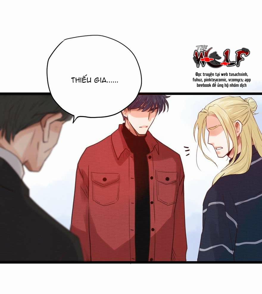 Đừng Chạm Vào Tôi 77 trang 34