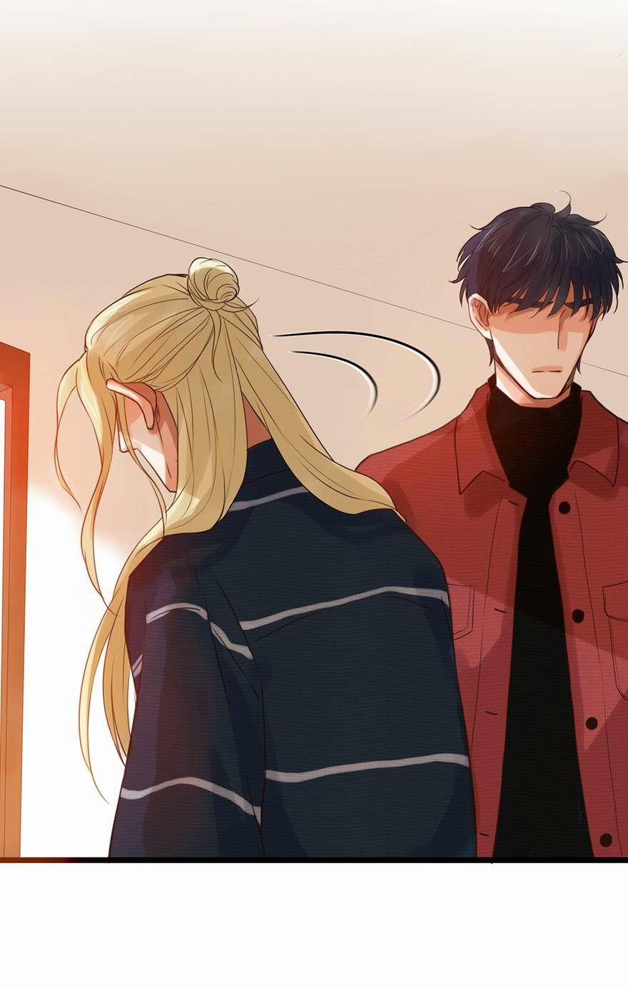 Đừng Chạm Vào Tôi 77 trang 36