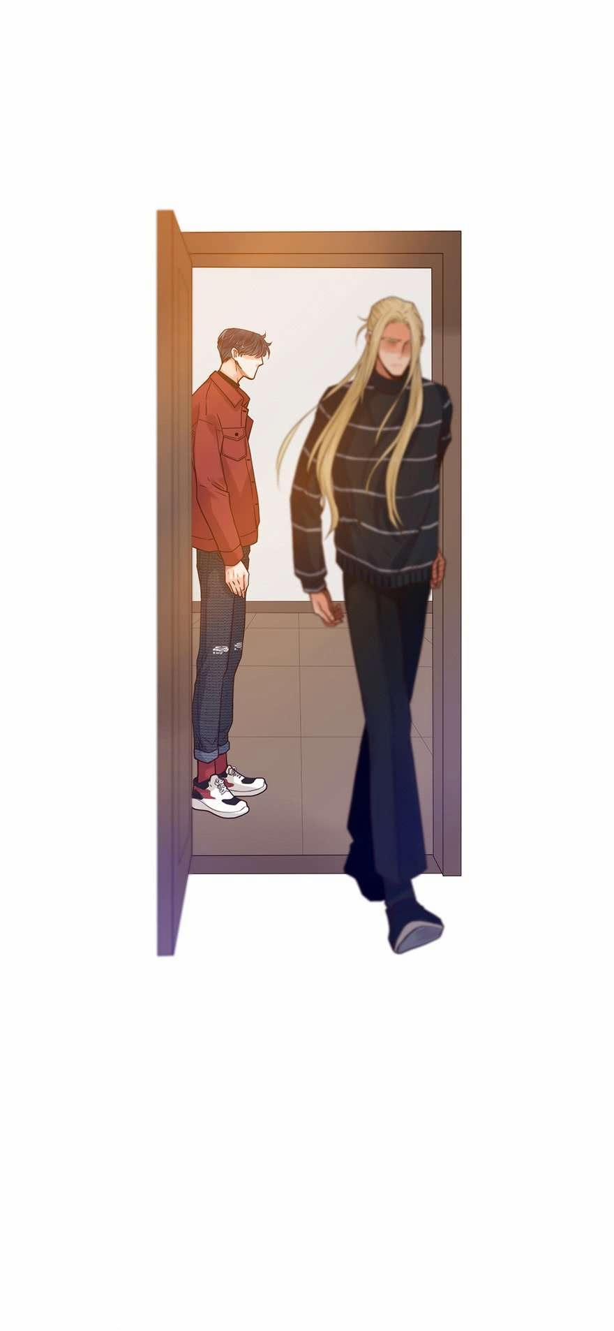 Đừng Chạm Vào Tôi 77 trang 39