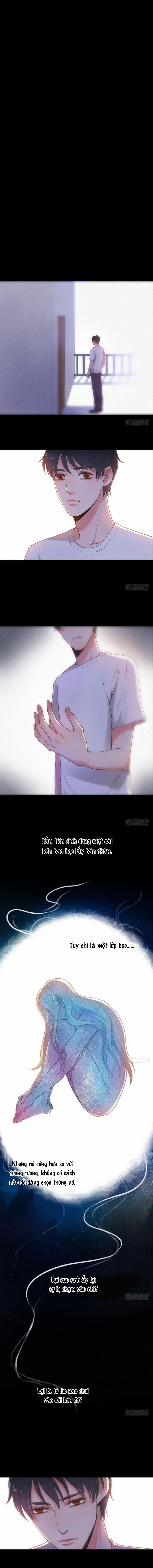 Đừng Chạm Vào Tôi 8 trang 2