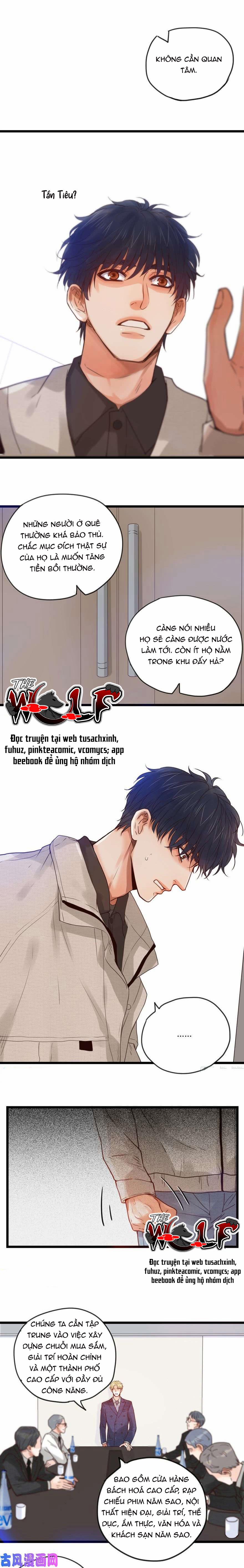 Đừng Chạm Vào Tôi 80 trang 2