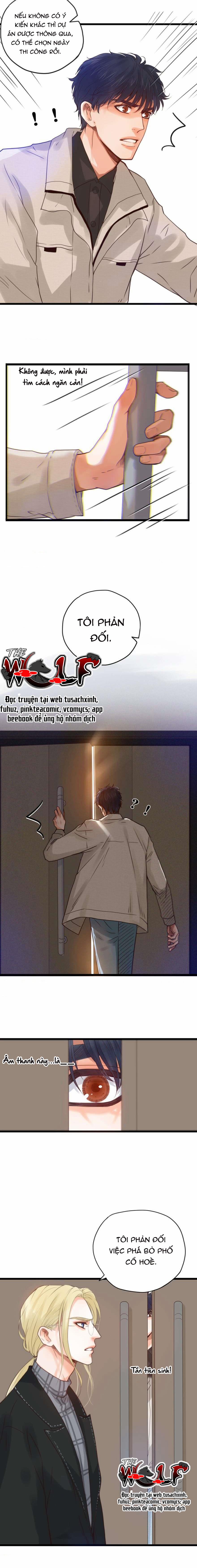 Đừng Chạm Vào Tôi 80 trang 3