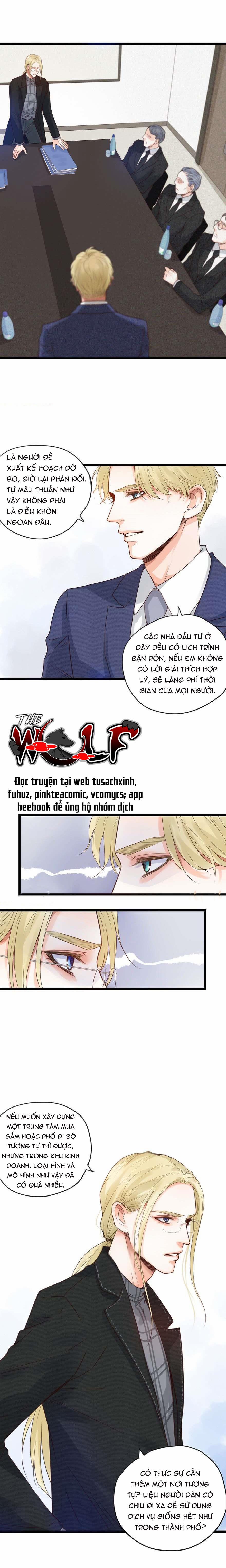 Đừng Chạm Vào Tôi 80 trang 4