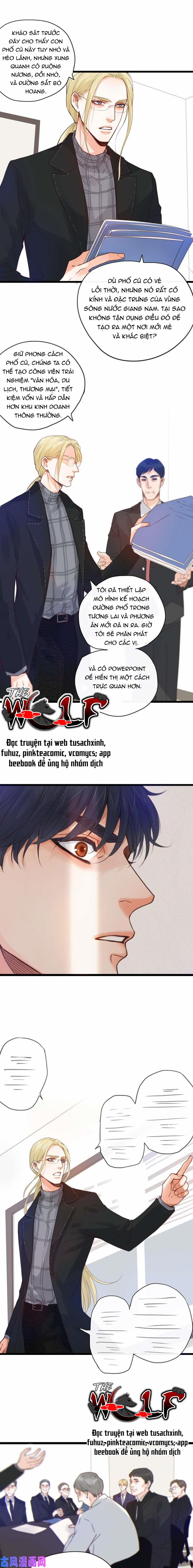 Đừng Chạm Vào Tôi 80 trang 5