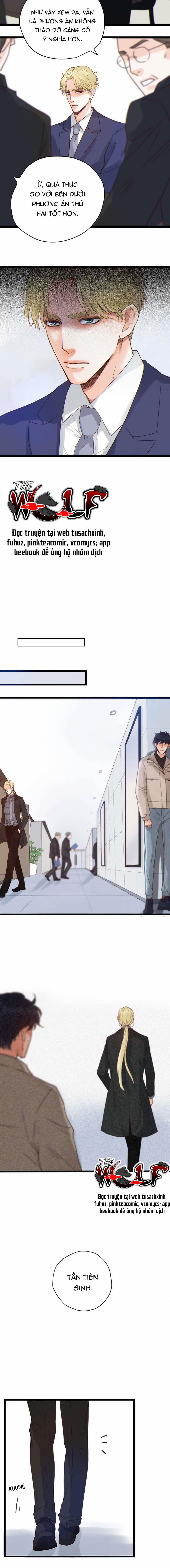 Đừng Chạm Vào Tôi 80 trang 6