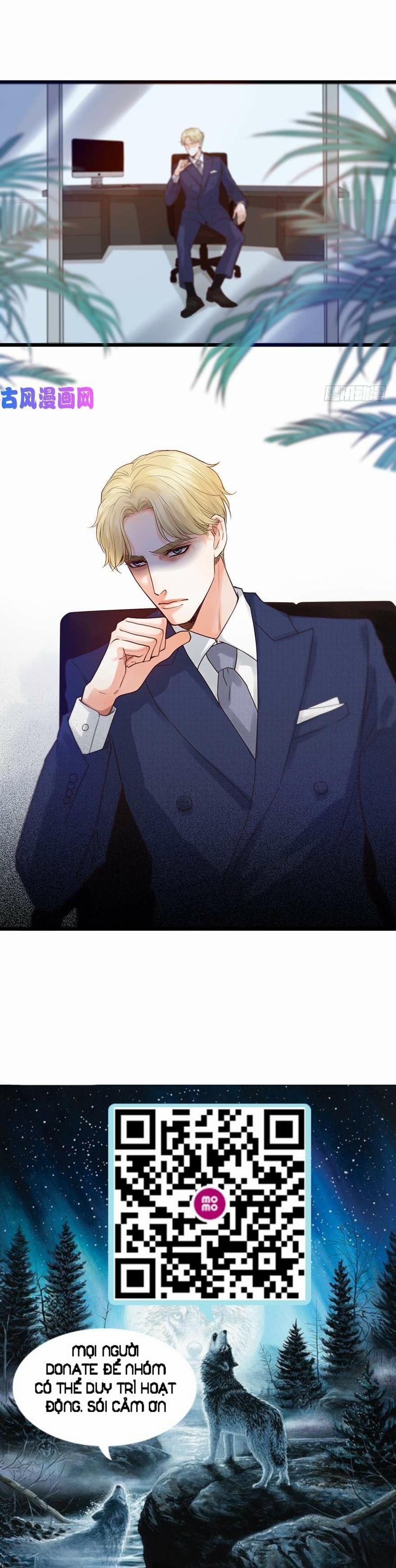 Đừng Chạm Vào Tôi 81 trang 10