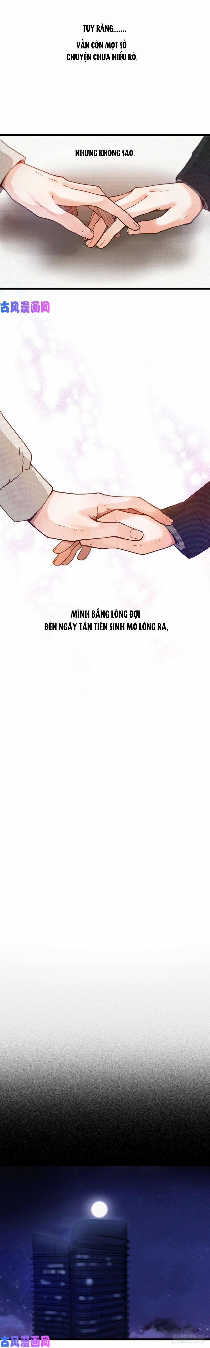 Đừng Chạm Vào Tôi 81 trang 9