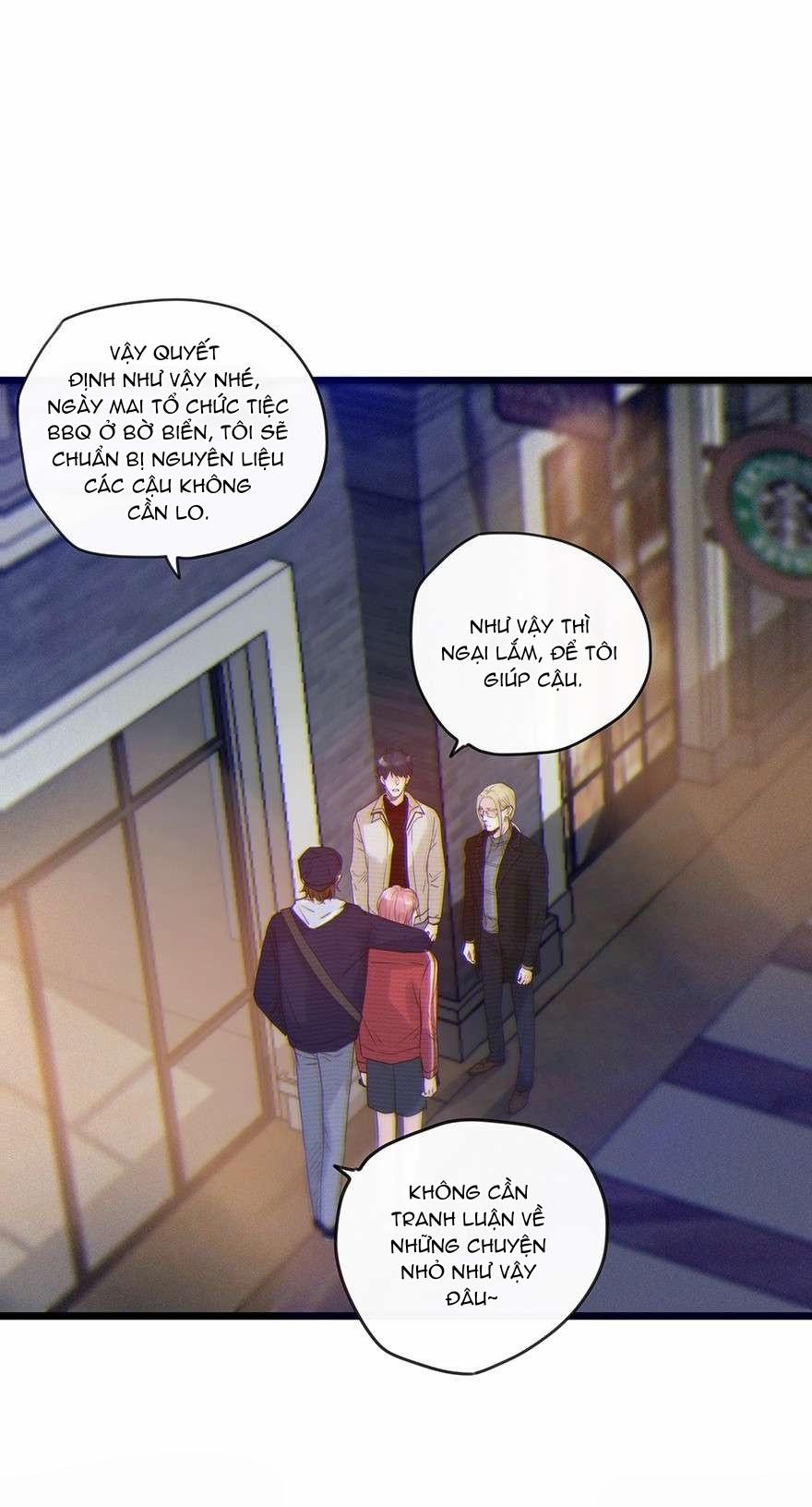 Đừng Chạm Vào Tôi 82 trang 0