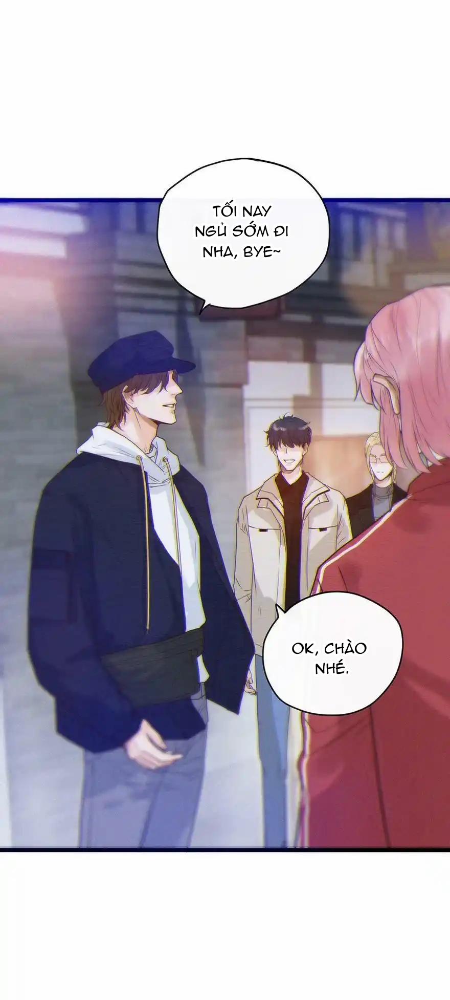 Đừng Chạm Vào Tôi 82 trang 1