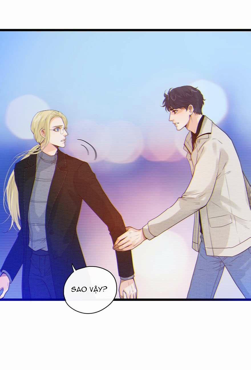 Đừng Chạm Vào Tôi 82 trang 11