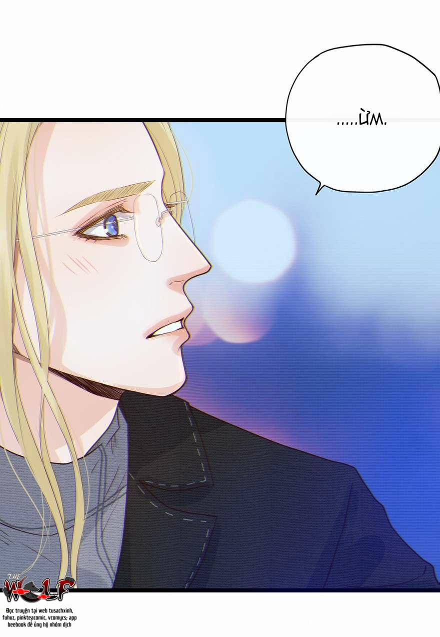 Đừng Chạm Vào Tôi 82 trang 13