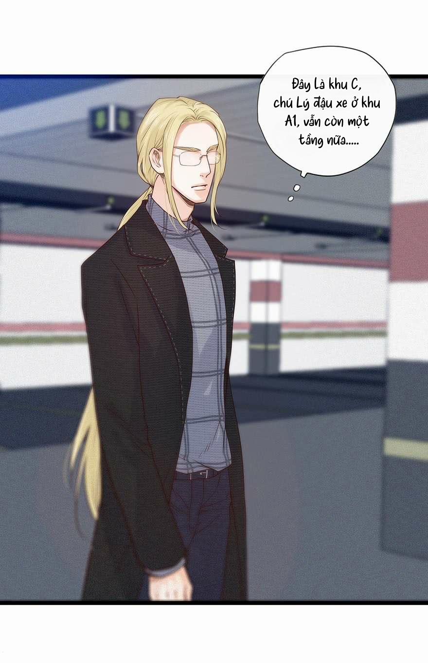 Đừng Chạm Vào Tôi 82 trang 16