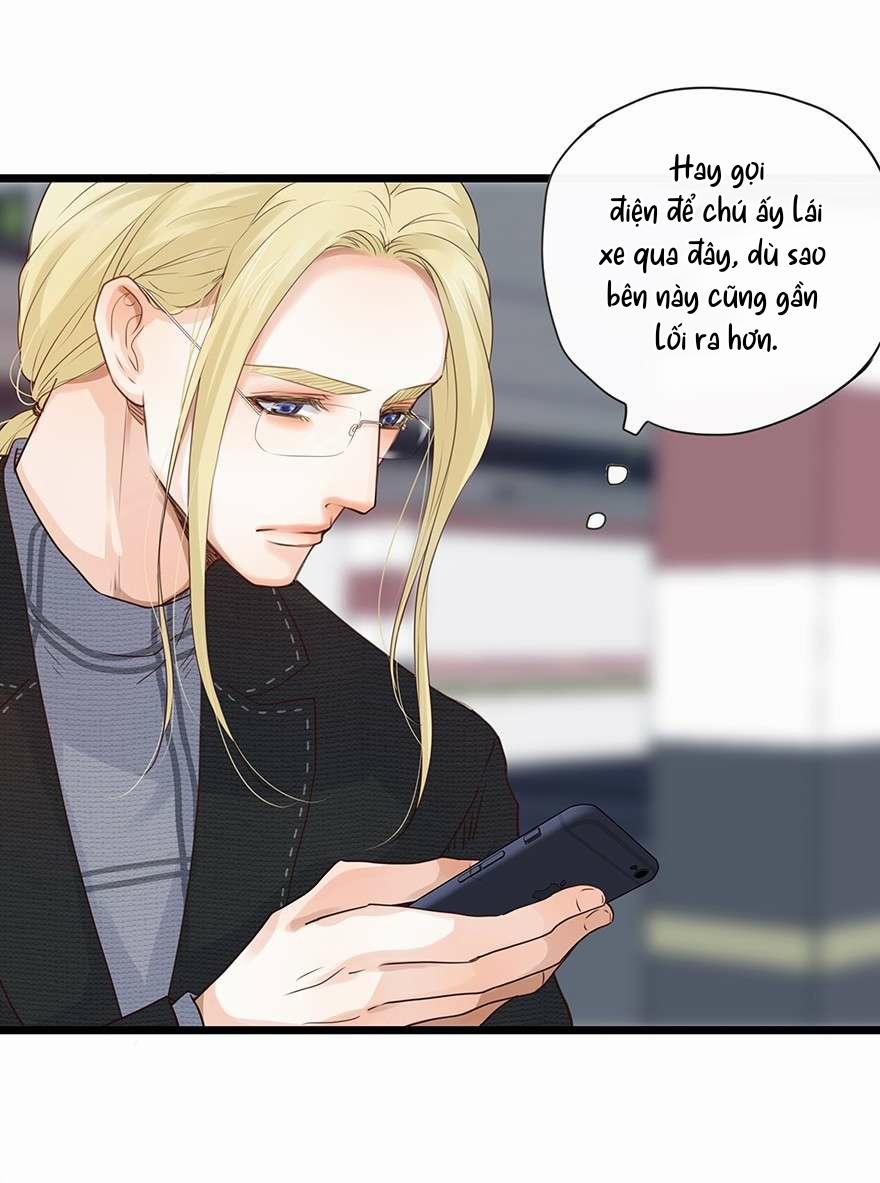 Đừng Chạm Vào Tôi 82 trang 17