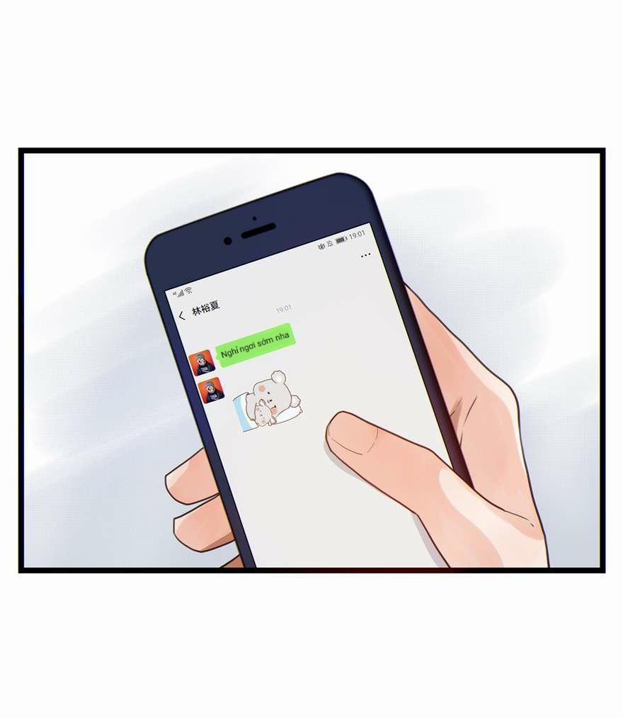 Đừng Chạm Vào Tôi 82 trang 18