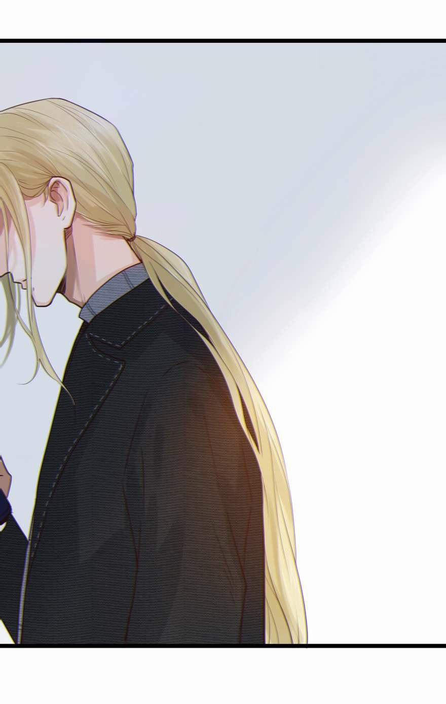 Đừng Chạm Vào Tôi 82 trang 21