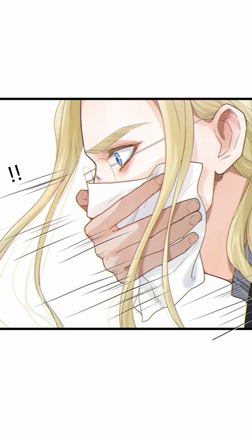 Đừng Chạm Vào Tôi 82 trang 22