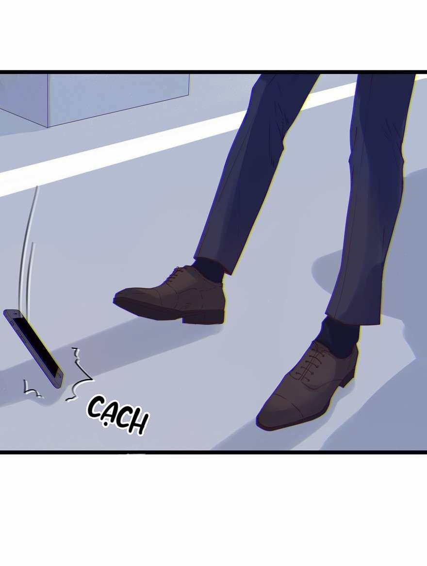 Đừng Chạm Vào Tôi 82 trang 25