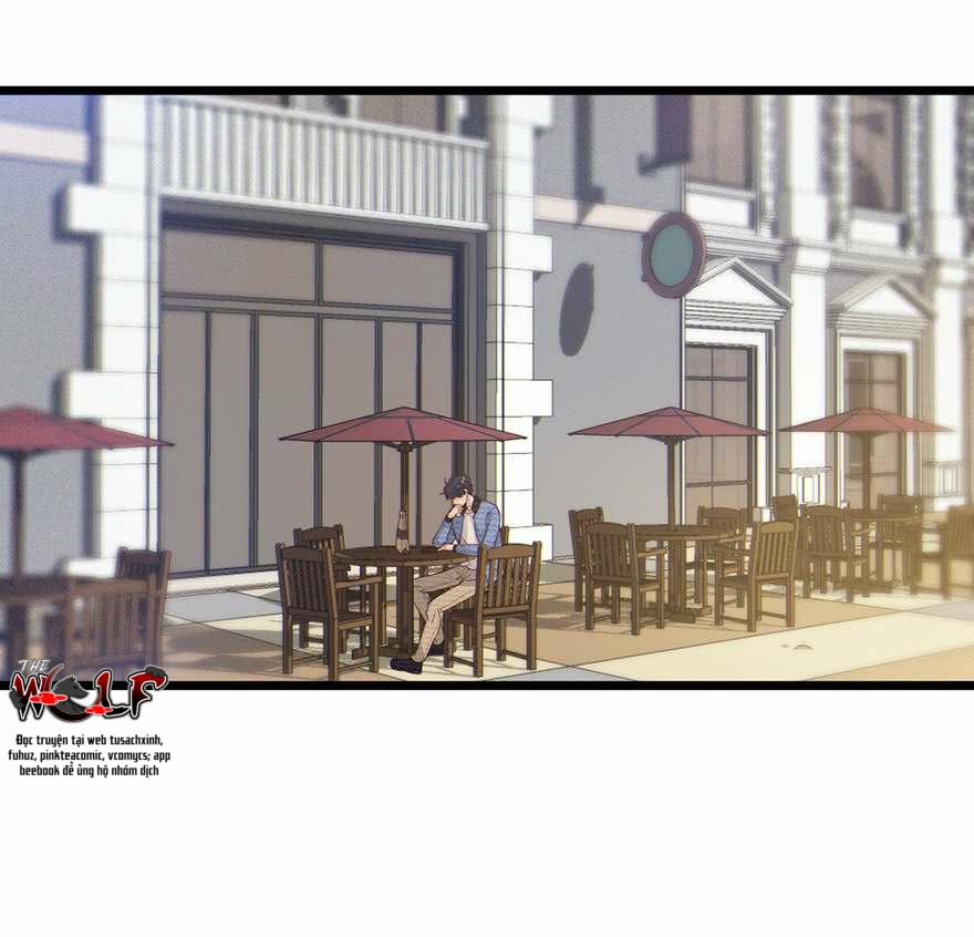 Đừng Chạm Vào Tôi 82 trang 29