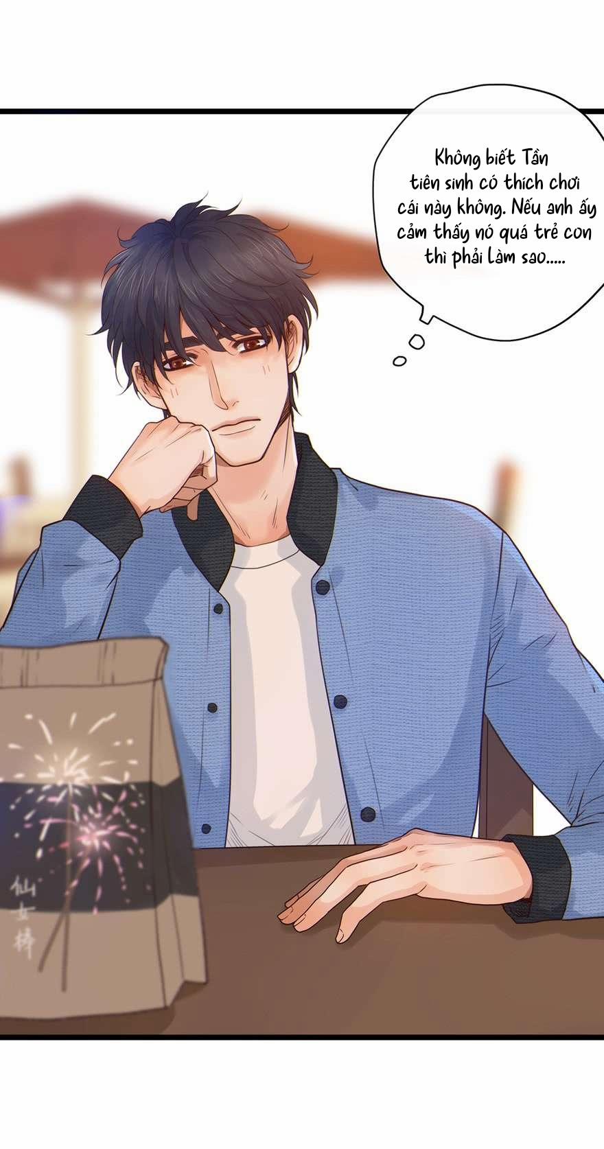 Đừng Chạm Vào Tôi 82 trang 30