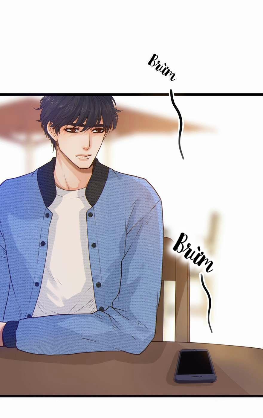 Đừng Chạm Vào Tôi 82 trang 31