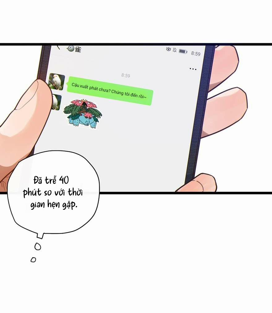 Đừng Chạm Vào Tôi 82 trang 32