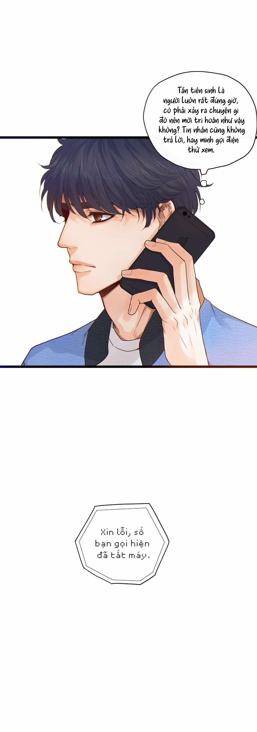 Đừng Chạm Vào Tôi 82 trang 33