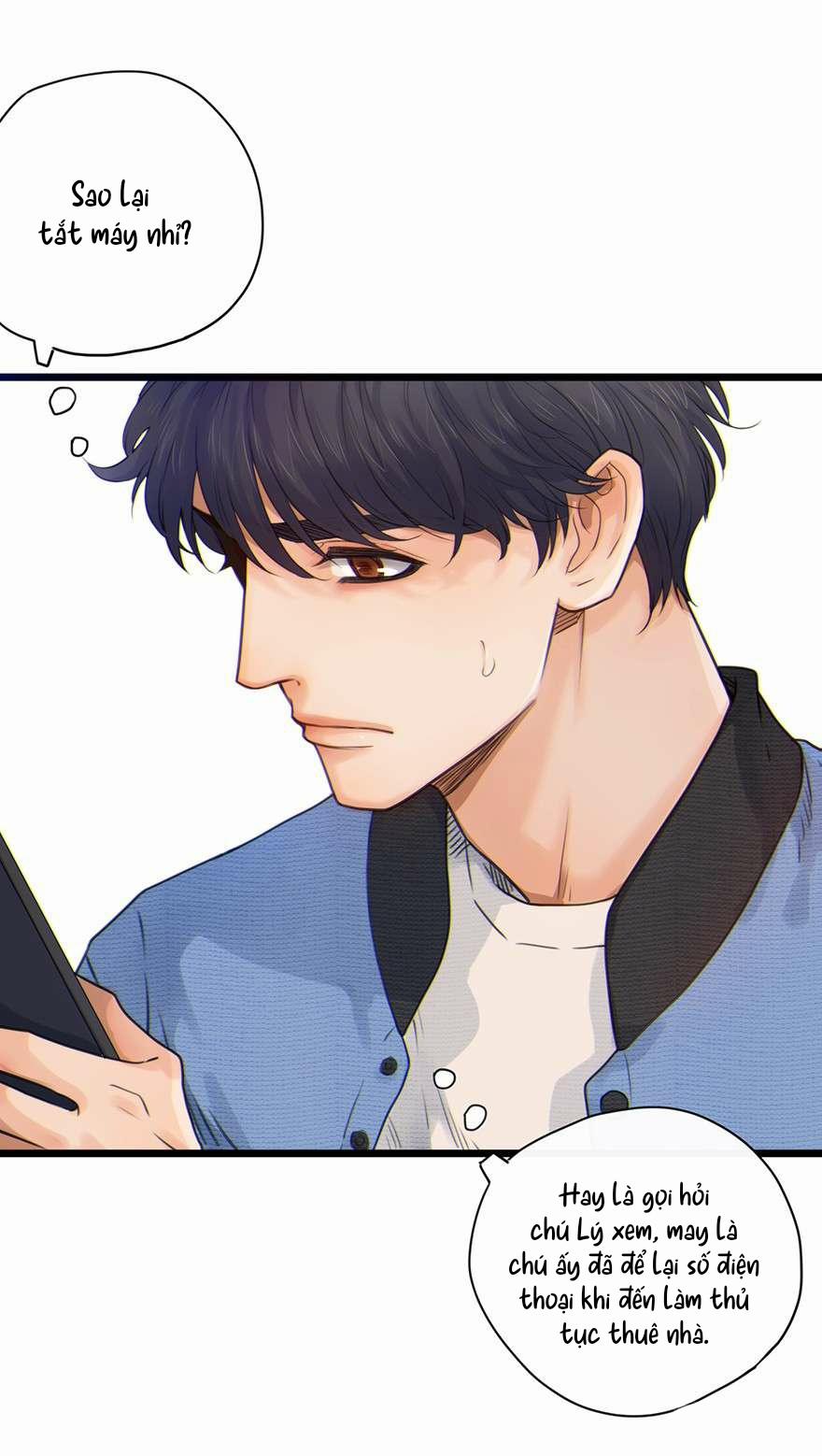 Đừng Chạm Vào Tôi 82 trang 34