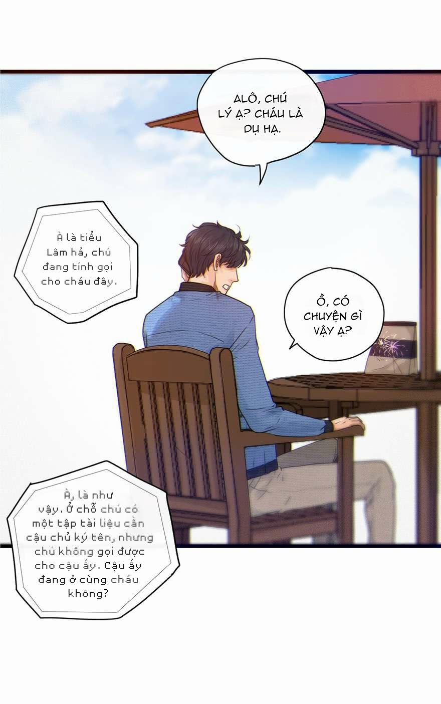 Đừng Chạm Vào Tôi 82 trang 36