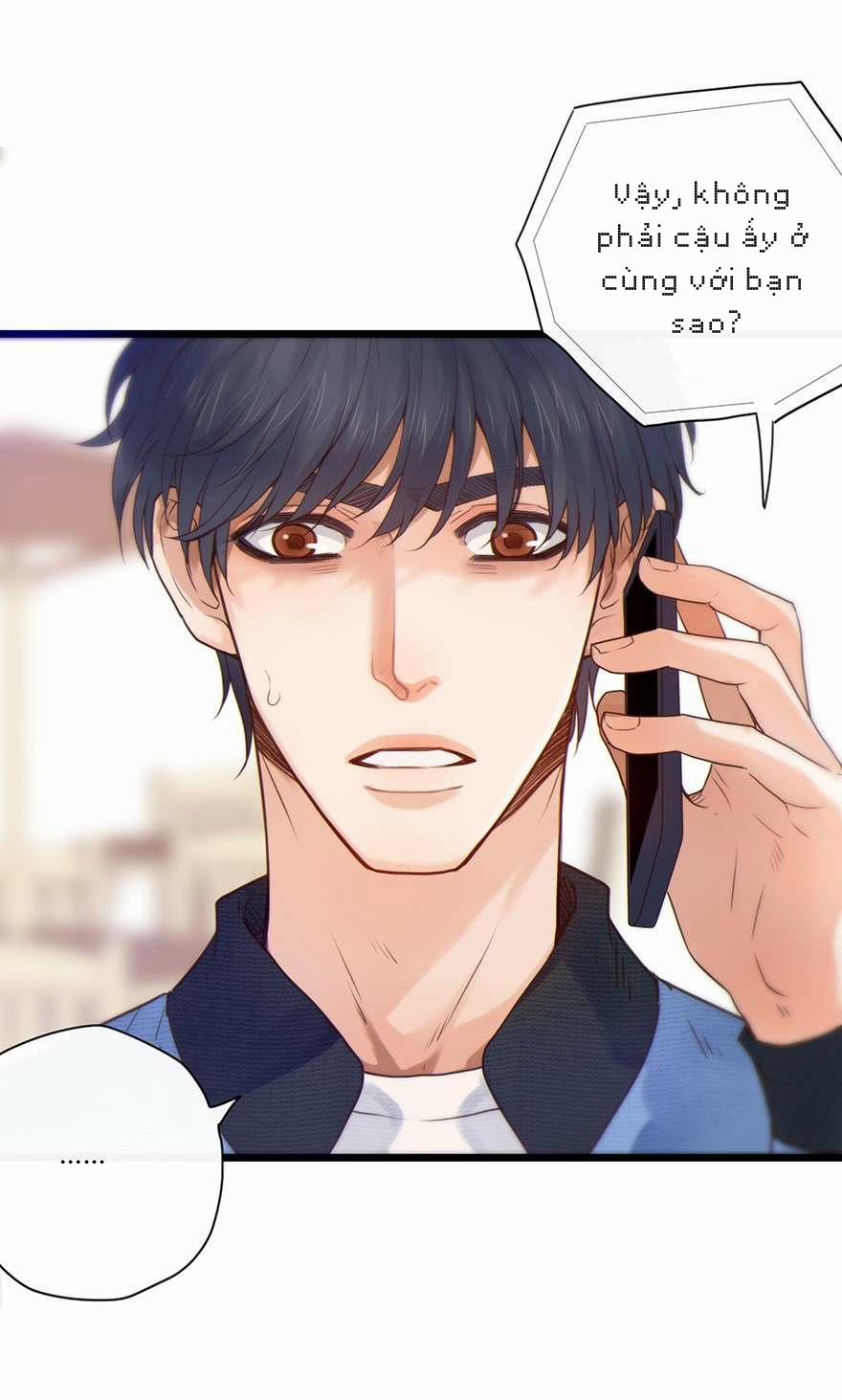 Đừng Chạm Vào Tôi 82 trang 38