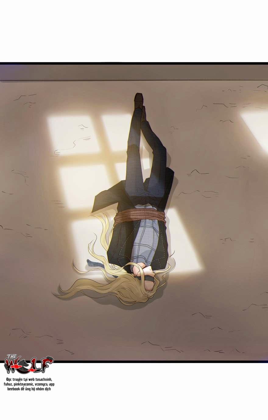 Đừng Chạm Vào Tôi 82 trang 40