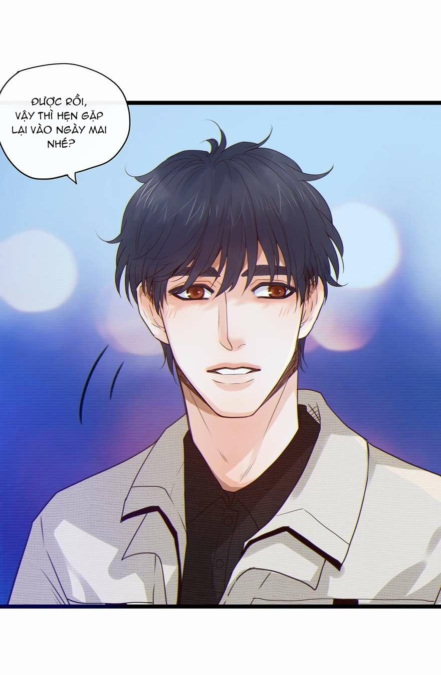 Đừng Chạm Vào Tôi 82 trang 5