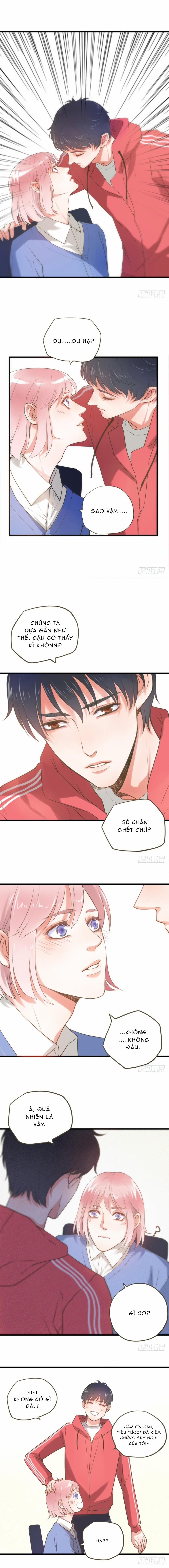 Đừng Chạm Vào Tôi 9 trang 2