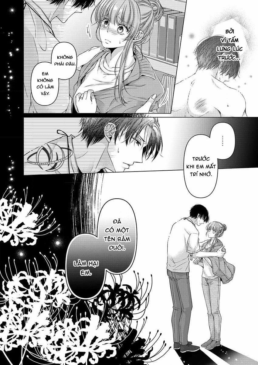 Đừng Chạy Trốn Mà, Vợ Ơi! 7.2 trang 11