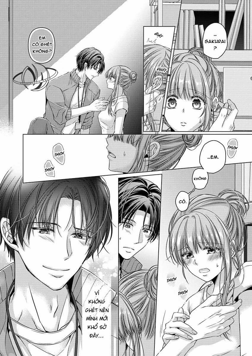 Đừng Chạy Trốn Mà, Vợ Ơi! 7.2 trang 3