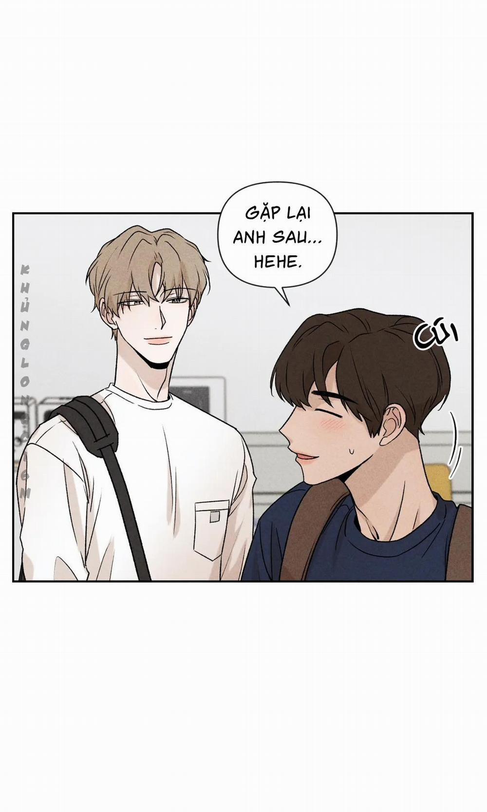 Đừng Cho Em Hy Vọng 11 trang 14