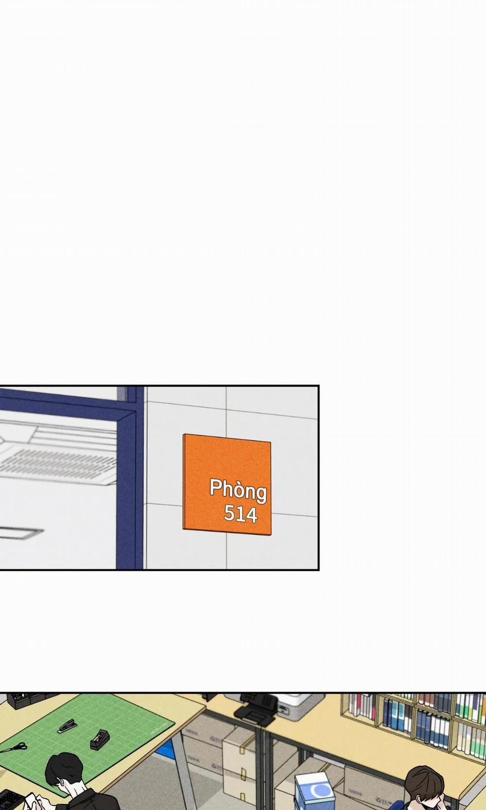 Đừng Cho Em Hy Vọng 11 trang 20