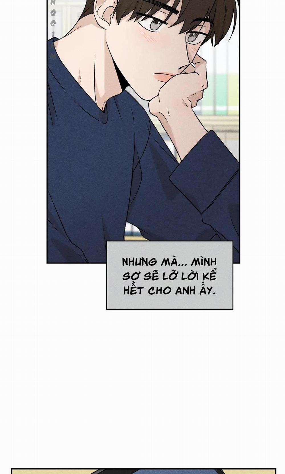 Đừng Cho Em Hy Vọng 11 trang 22