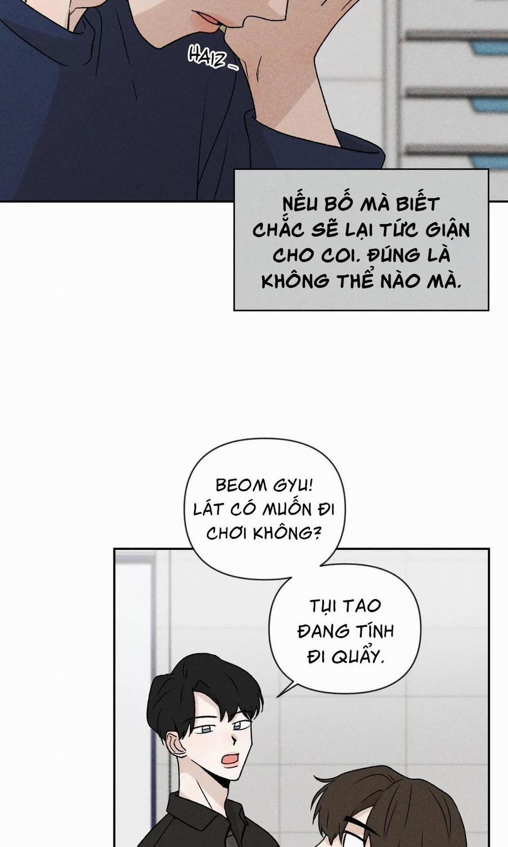 Đừng Cho Em Hy Vọng 11 trang 24