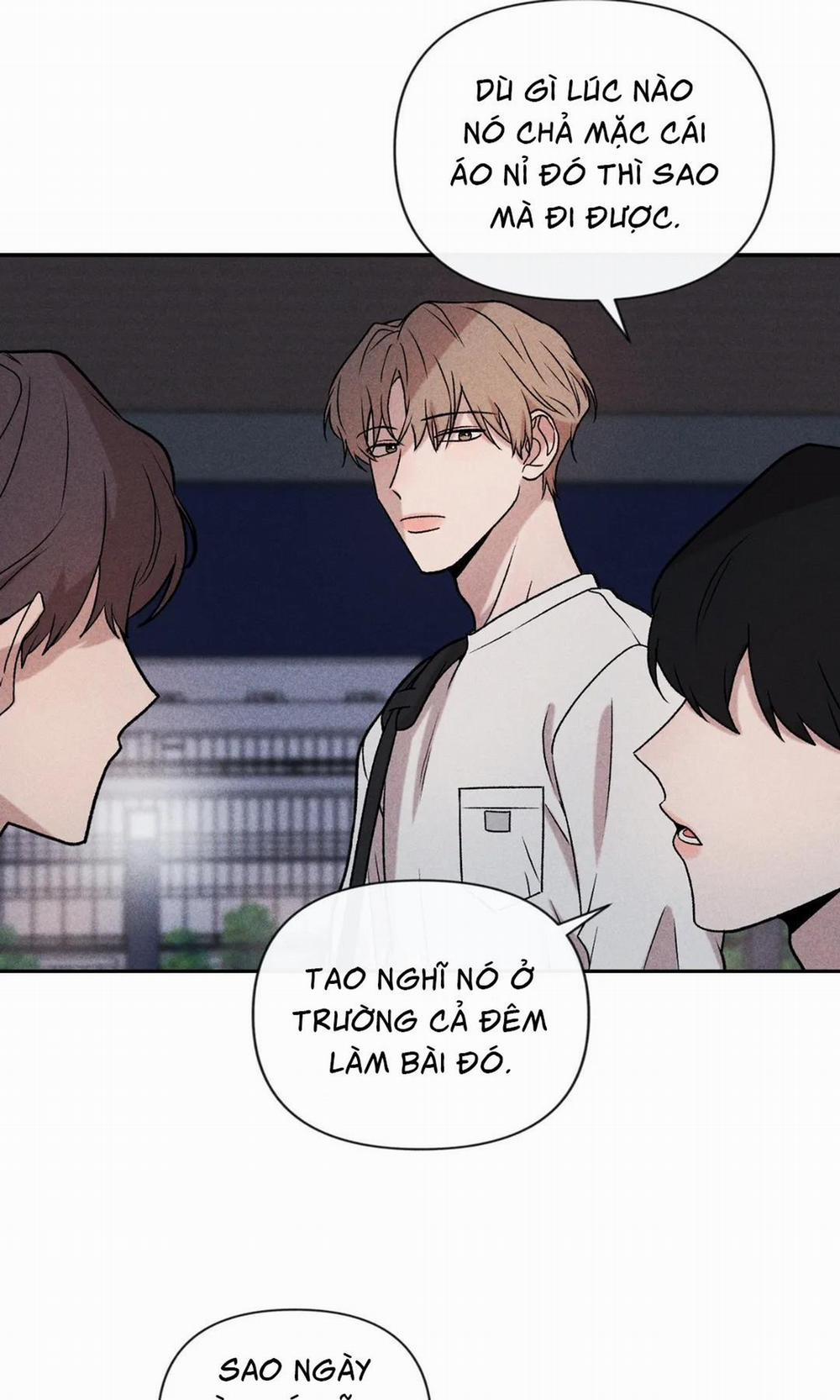 Đừng Cho Em Hy Vọng 11 trang 36