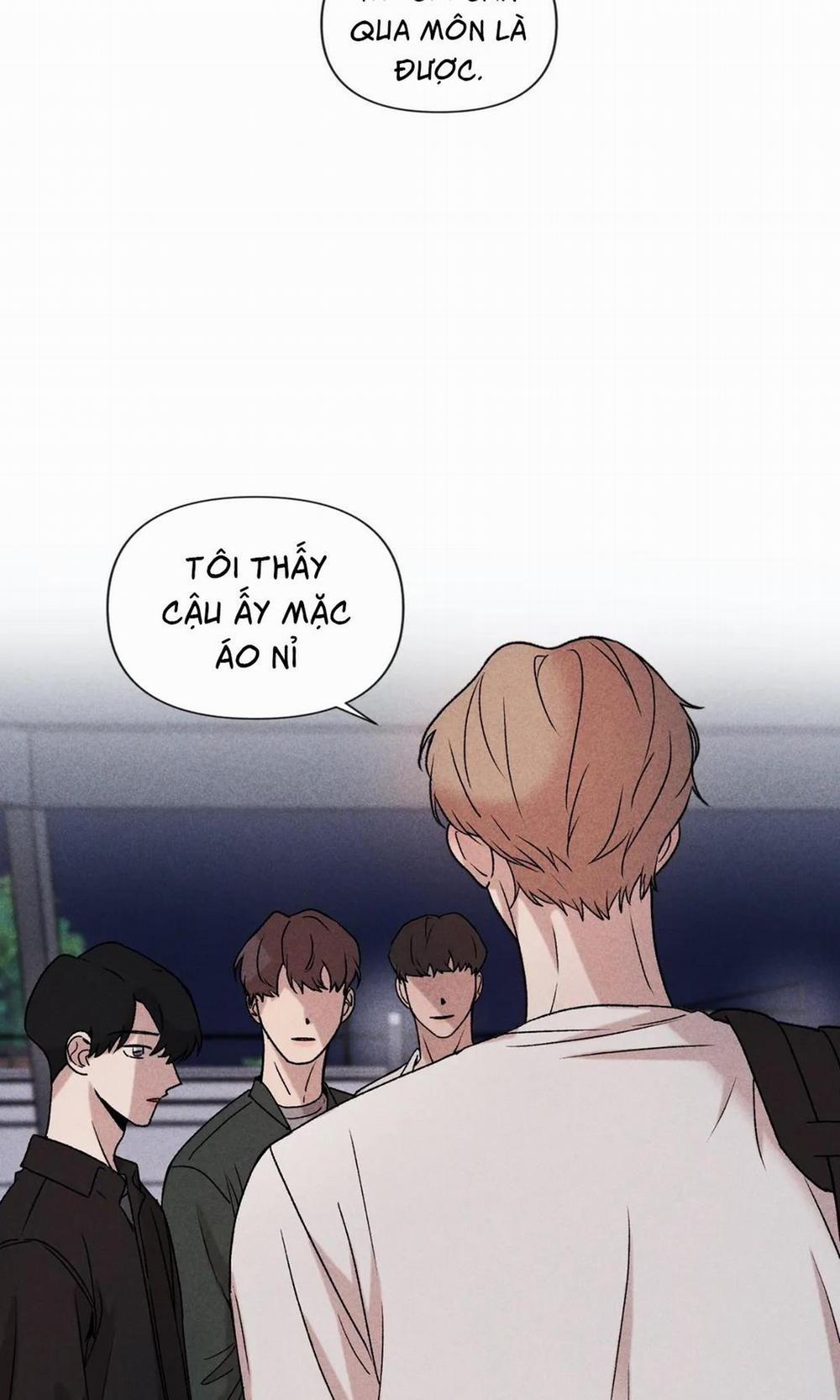 Đừng Cho Em Hy Vọng 11 trang 39