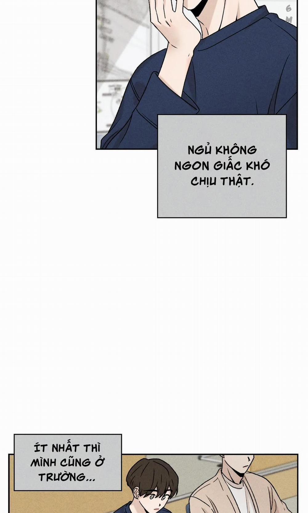 Đừng Cho Em Hy Vọng 11 trang 4