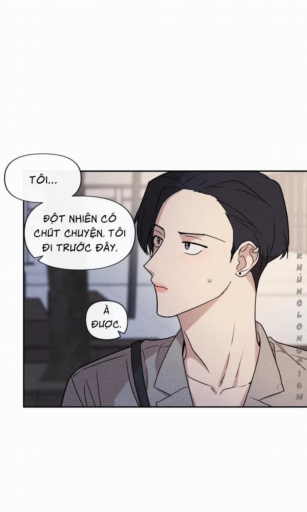 Đừng Cho Em Hy Vọng 11 trang 42