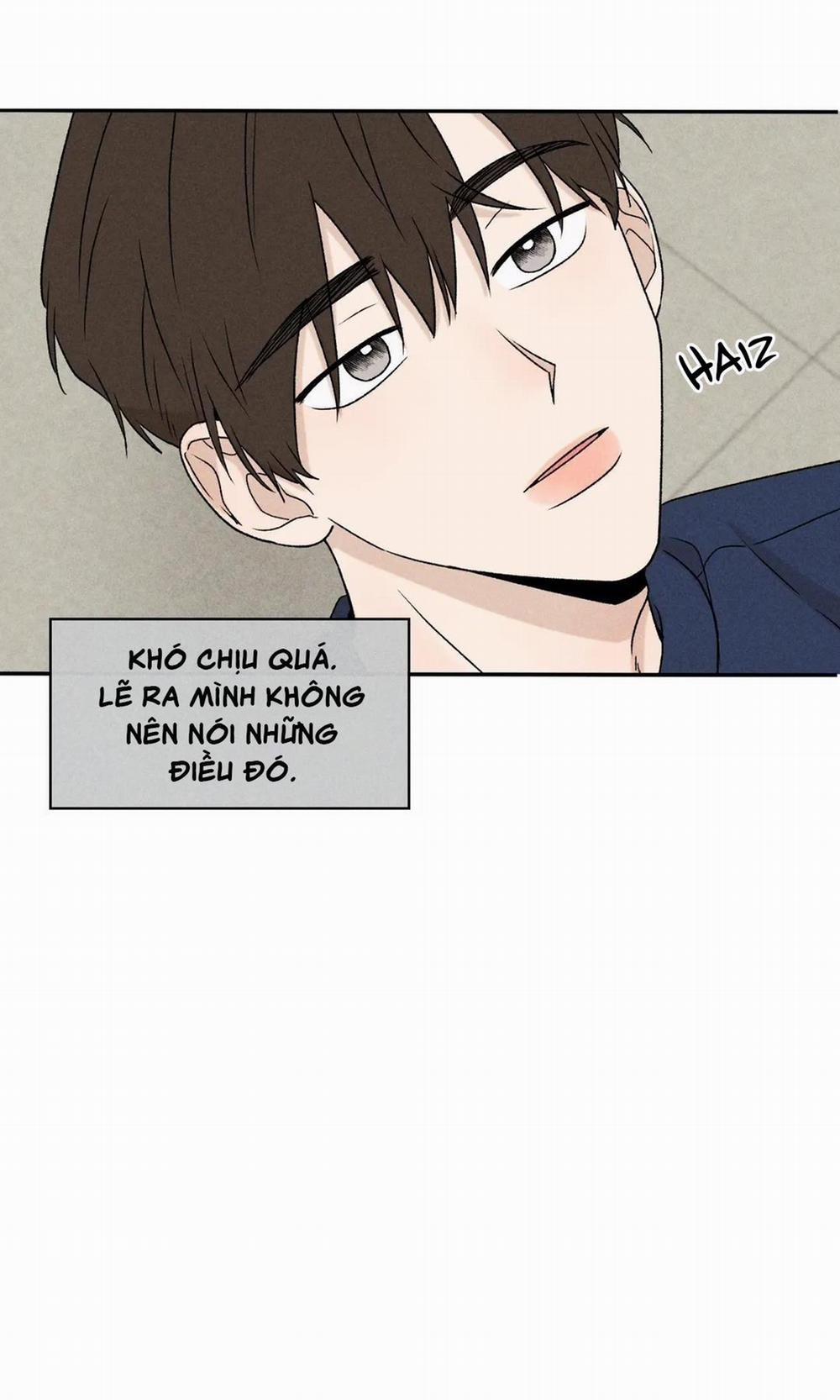 Đừng Cho Em Hy Vọng 11 trang 47