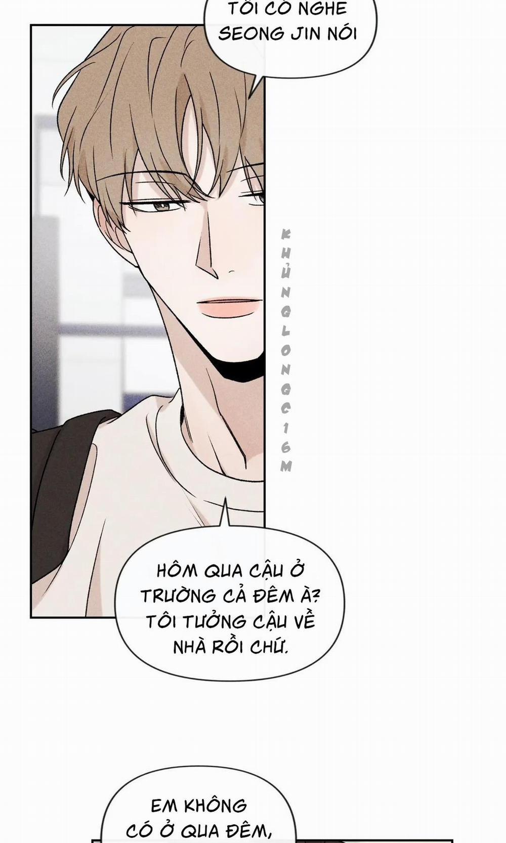 Đừng Cho Em Hy Vọng 11 trang 57