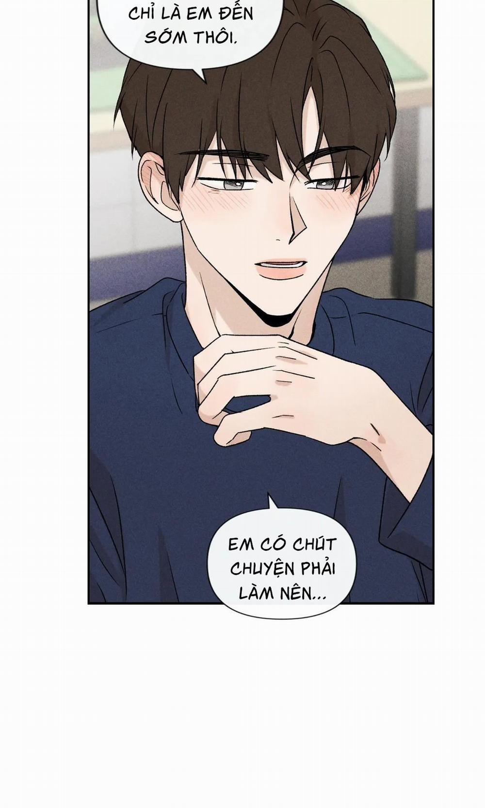 Đừng Cho Em Hy Vọng 11 trang 58