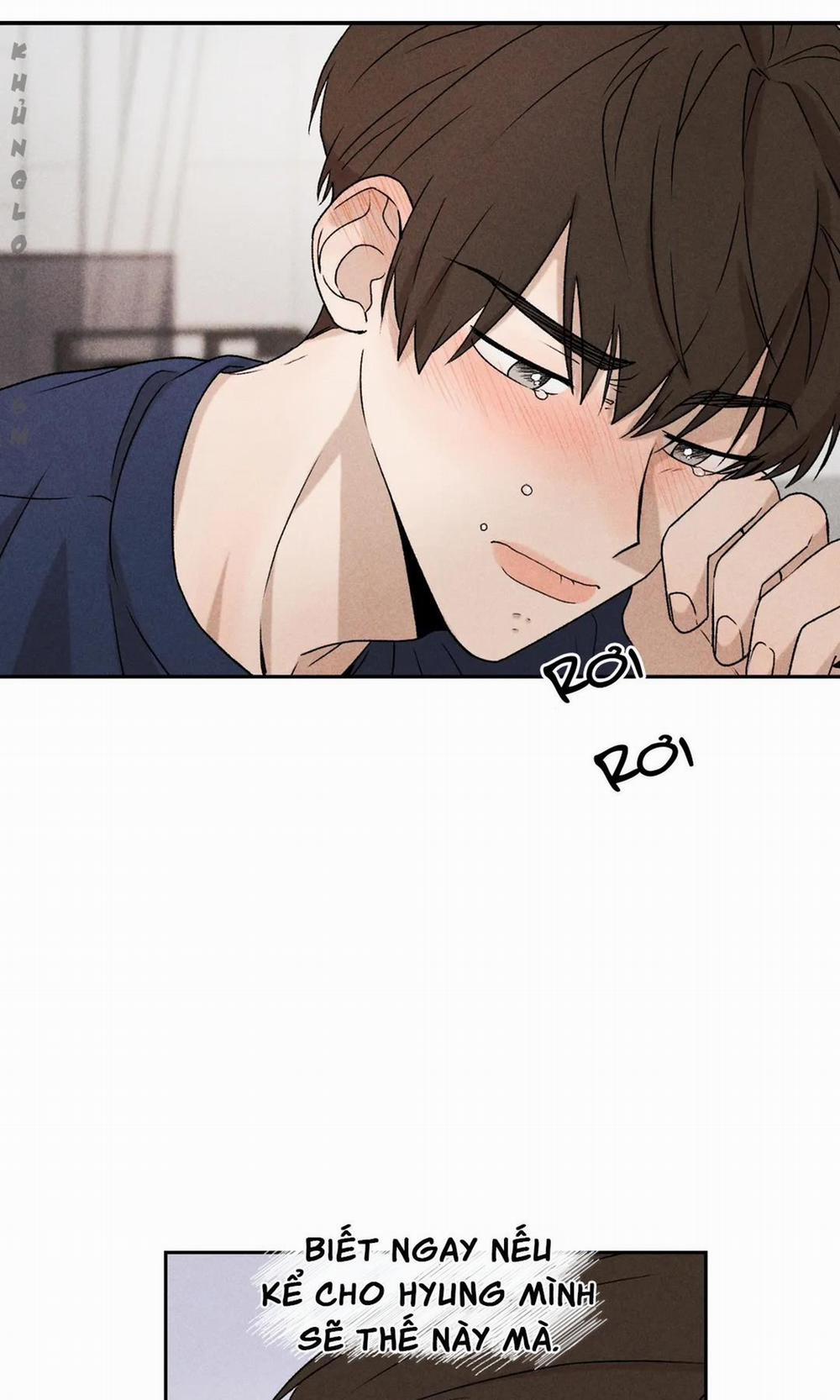 Đừng Cho Em Hy Vọng 11 trang 66