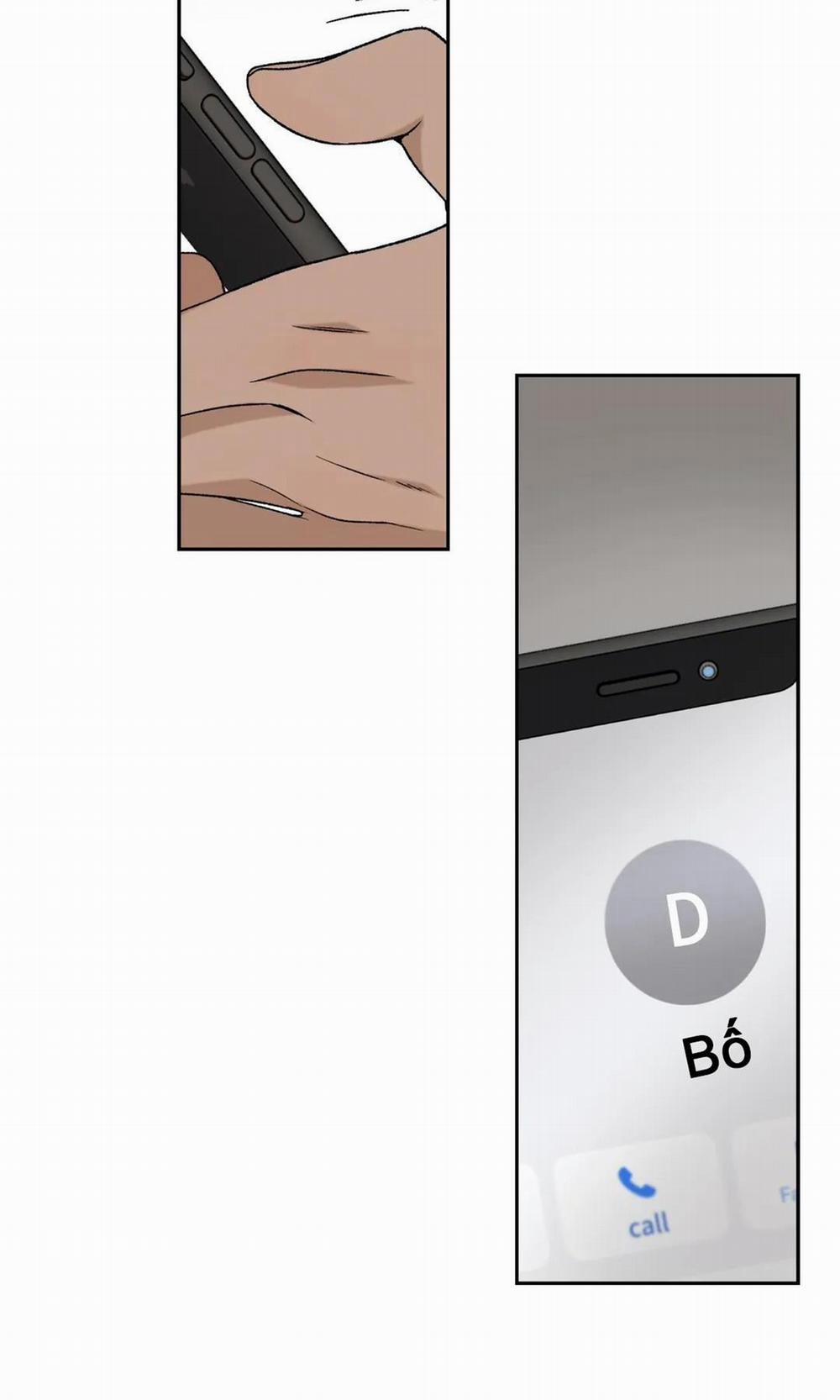 Đừng Cho Em Hy Vọng 11 trang 7