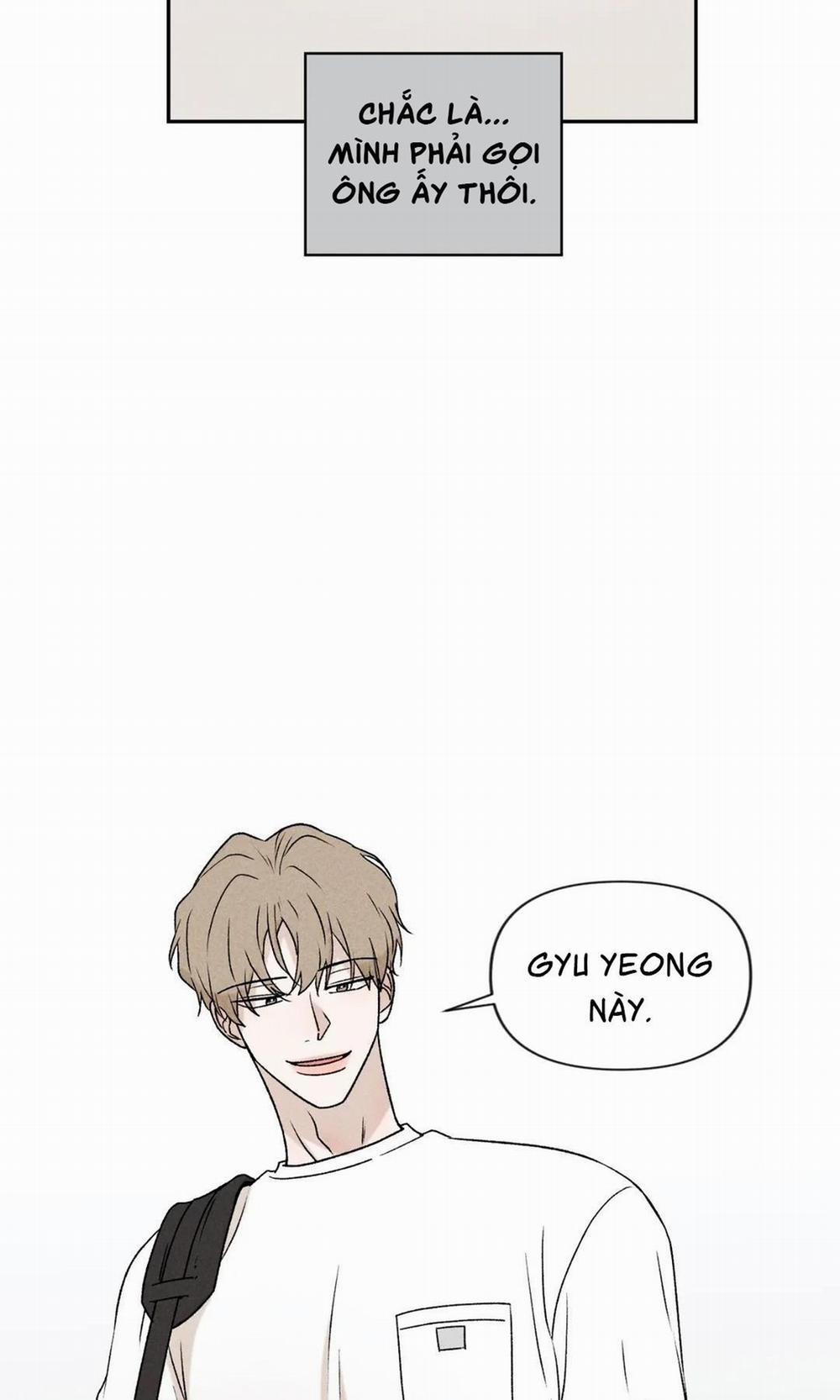 Đừng Cho Em Hy Vọng 11 trang 9