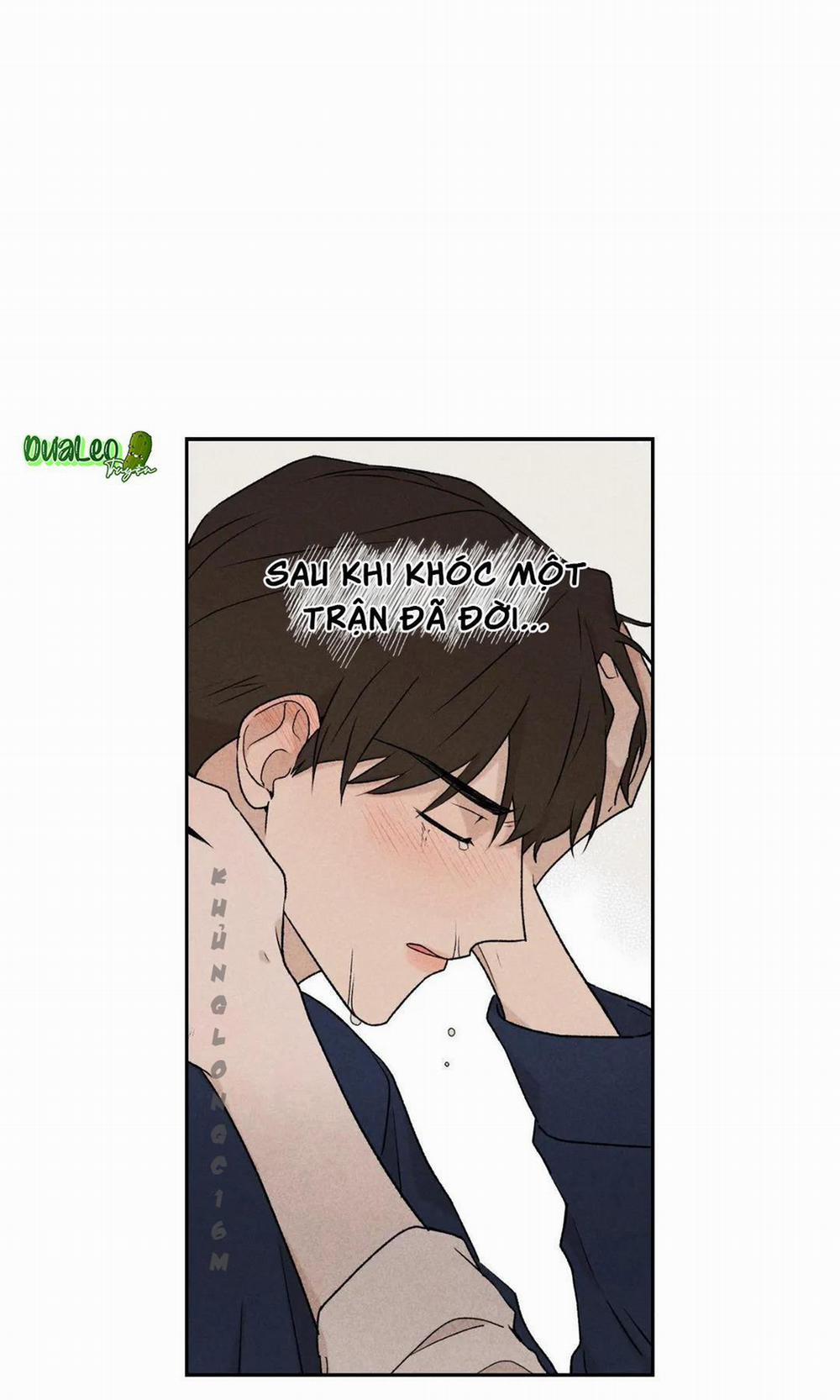 Đừng Cho Em Hy Vọng 12 trang 0